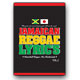 V.A. / Jamaican Reggae Lyric's Vol. 2 [Book] ڥ